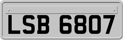 LSB6807