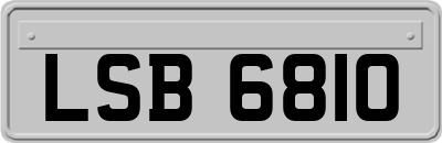 LSB6810