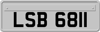LSB6811