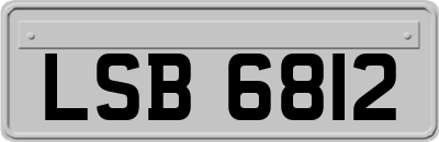 LSB6812