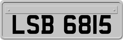 LSB6815