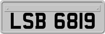 LSB6819