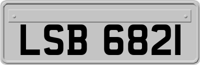 LSB6821
