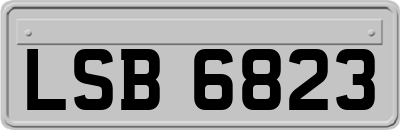 LSB6823