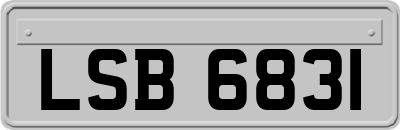 LSB6831