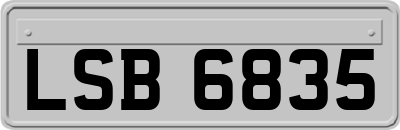 LSB6835