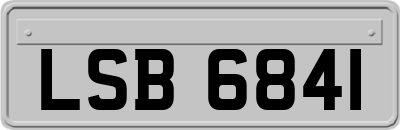 LSB6841