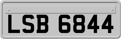 LSB6844