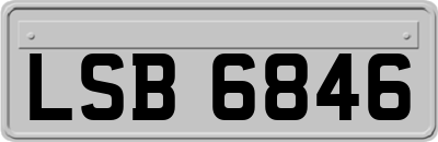 LSB6846