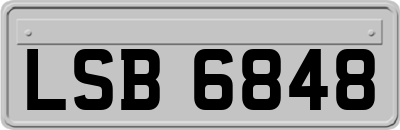 LSB6848