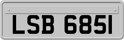 LSB6851