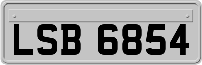 LSB6854