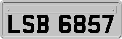 LSB6857