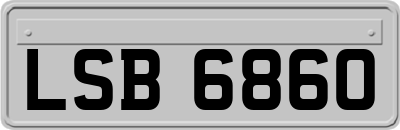 LSB6860