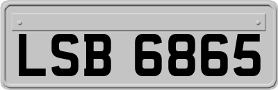 LSB6865