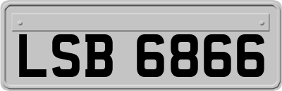 LSB6866
