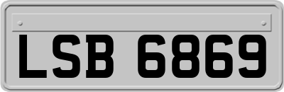 LSB6869