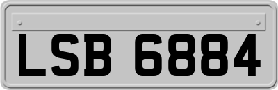 LSB6884