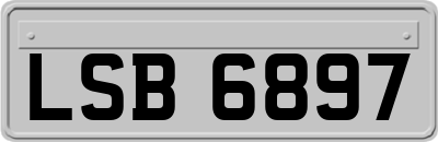 LSB6897