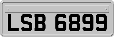 LSB6899