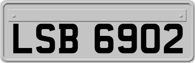 LSB6902