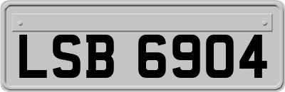 LSB6904