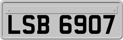LSB6907