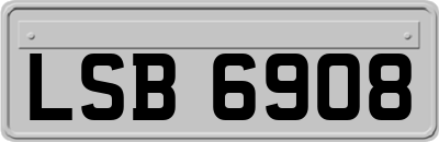 LSB6908