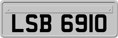 LSB6910