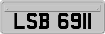 LSB6911