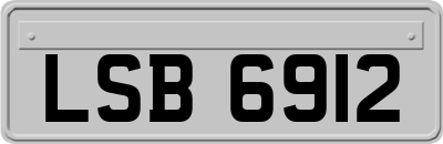 LSB6912