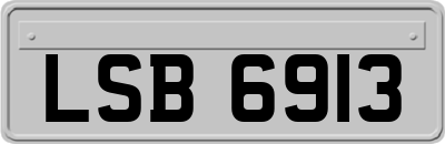 LSB6913