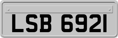 LSB6921
