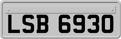 LSB6930