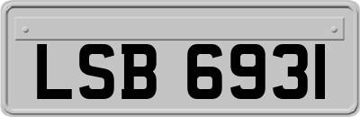 LSB6931