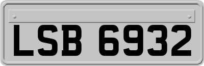 LSB6932