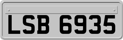 LSB6935