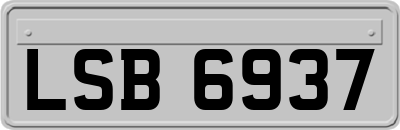 LSB6937