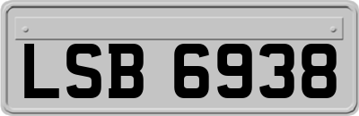 LSB6938