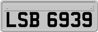 LSB6939