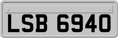LSB6940