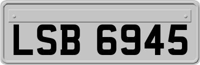 LSB6945