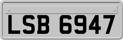 LSB6947