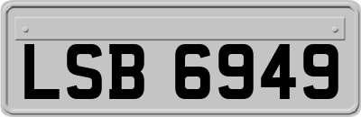 LSB6949