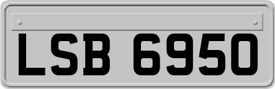 LSB6950
