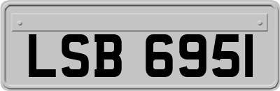 LSB6951