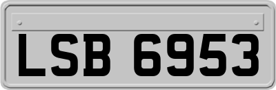 LSB6953