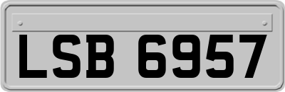 LSB6957