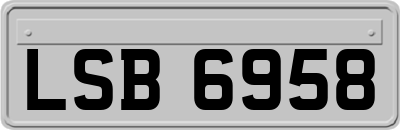 LSB6958