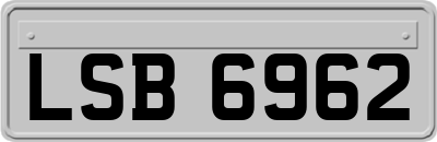 LSB6962
